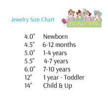 Load image into Gallery viewer, Classic Pearl with Mary Bead