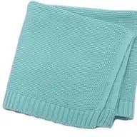 Load image into Gallery viewer, Nap Time Cotton Blanket - ORIGINAL Baby Quilt Blanket