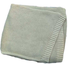 Load image into Gallery viewer, Nap Time Cotton Blanket - ORIGINAL Baby Quilt Blanket
