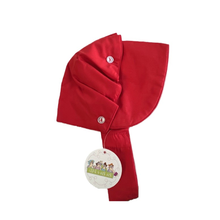 Load image into Gallery viewer, Heirloom Southern Bonnet, Sun Hat, Baby Gift, Shower Gift