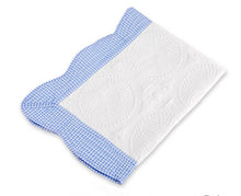 Load image into Gallery viewer, Heirloom Quilt - Baby Quilt Blanket Monogram