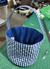 Load image into Gallery viewer, Basket, Tote, Everything, Halloween Basket