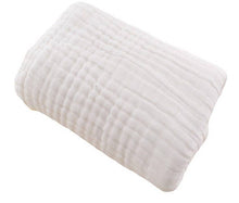 Load image into Gallery viewer, Muslin 6 Layer Blanket - Baby Quilt Blanket Swaddle