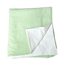 Load image into Gallery viewer, Beach Towel - Seersucker