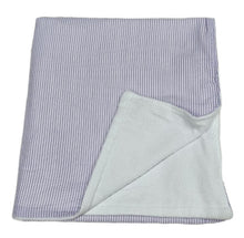 Load image into Gallery viewer, Beach Towel - Seersucker