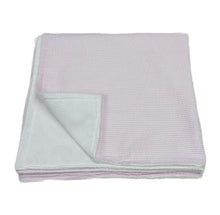 Load image into Gallery viewer, Beach Towel - Seersucker