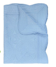 Load image into Gallery viewer, Monogram Quilt