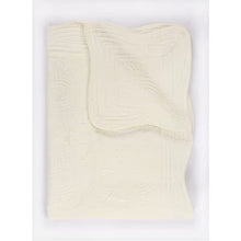 Load image into Gallery viewer, Monogram Quilt