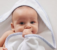 Load image into Gallery viewer, Hooded Towel Set - Gingham