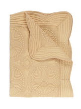 Load image into Gallery viewer, Monogram Quilt