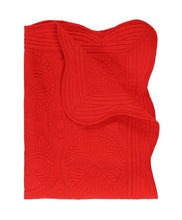 Load image into Gallery viewer, Monogram Quilt