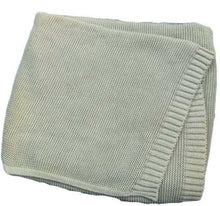 Load image into Gallery viewer, Nap Time Cotton Blanket