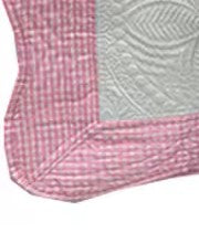 Load image into Gallery viewer, Monogram Quilt