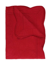 Load image into Gallery viewer, Monogram Quilt