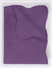 Load image into Gallery viewer, Monogram Quilt