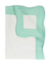 Load image into Gallery viewer, Monogram Quilt