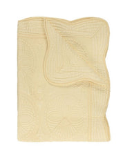 Load image into Gallery viewer, Monogram Quilt