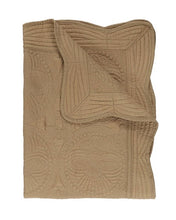 Load image into Gallery viewer, Monogram Quilt