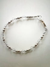 Load image into Gallery viewer, Birthstone Collection -2 Baby Bracelet Children Jewelry