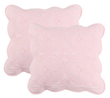 Load image into Gallery viewer, Heirloom Pillow Shams, Matching Heirloom Quilts