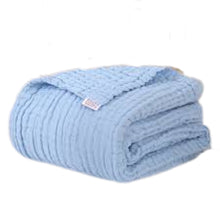 Load image into Gallery viewer, Muslin 6 Layer Blanket