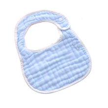 Load image into Gallery viewer, Muslin Baby Bib
