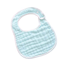 Load image into Gallery viewer, Muslin Baby Bib