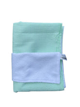 Load image into Gallery viewer, Beach Towel - Seersucker