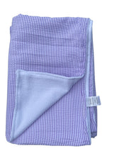 Load image into Gallery viewer, Beach Towel - Seersucker
