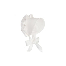 Load image into Gallery viewer, Bonnets - Heirloom Southern Bonnet