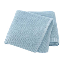 Load image into Gallery viewer, Nap Time Cotton Blanket