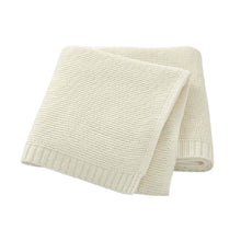 Load image into Gallery viewer, Nap Time Cotton Blanket
