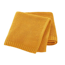 Load image into Gallery viewer, Nap Time Cotton Blanket
