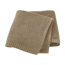 Load image into Gallery viewer, Nap Time Cotton Blanket