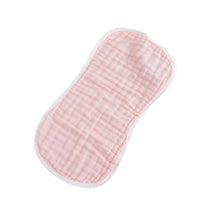 Load image into Gallery viewer, Muslin Baby Burp Pad