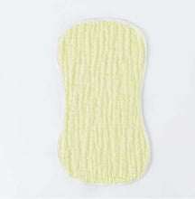 Load image into Gallery viewer, Muslin Baby Burp Pad