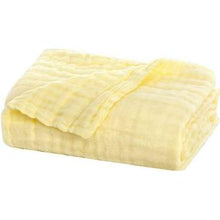 Load image into Gallery viewer, Muslin 6 Layer Blanket