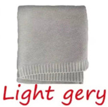 Load image into Gallery viewer, Nap Time Cotton Blanket - ORIGINAL Baby Quilt Blanket 
