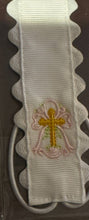 Load image into Gallery viewer, Pacifier Clip, Monogram-able Assorted Colors
