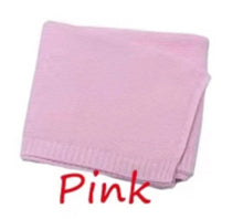 Load image into Gallery viewer, Nap Time Cotton Blanket - ORIGINAL Baby Quilt Blanket 
