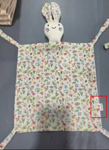 Load image into Gallery viewer, Rabbit Lovey
