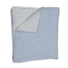 Load image into Gallery viewer, Beach Towel, Seersucker, Monogram, Embroidery
