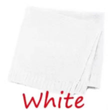 Load image into Gallery viewer, Nap Time Cotton Blanket - ORIGINAL Baby Quilt Blanket 
