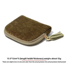 Load image into Gallery viewer, On the Go Jewelry Travel Pouch Bag, Purse Size
