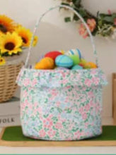 Load image into Gallery viewer, Basket, Tote, Everything, Halloween Basket
