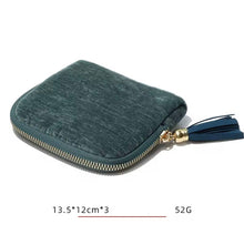 Load image into Gallery viewer, On the Go Jewelry Travel Pouch Bag, Purse Size
