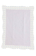 Load image into Gallery viewer, Heirloom Quilt - Baby Quilt Blanket Monogram
