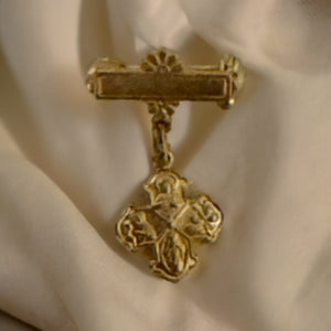 Pendant of Protection