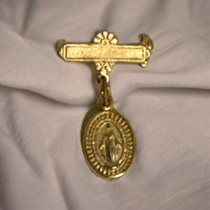 Pendant of Protection