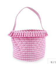 Load image into Gallery viewer, Basket, Tote, Everything, Halloween Basket
